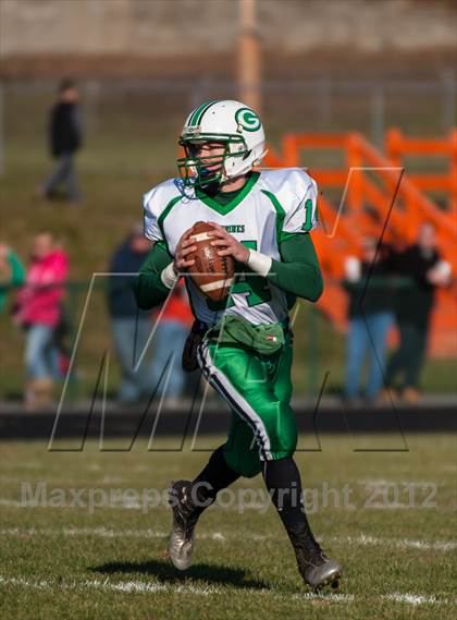 Thumbnail 2 in Griswold @ Plainfield  photogallery.