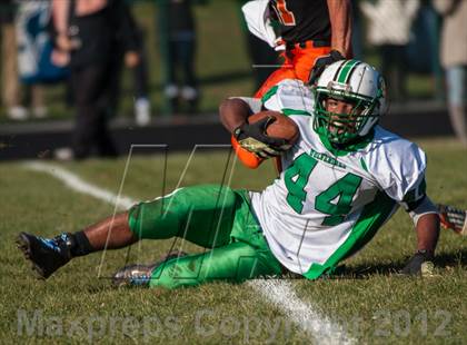 Thumbnail 3 in Griswold @ Plainfield  photogallery.
