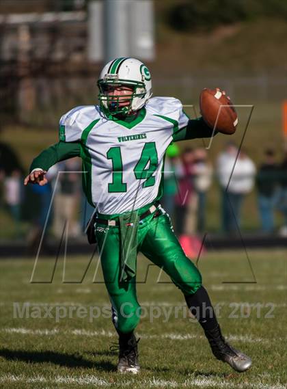 Thumbnail 3 in Griswold @ Plainfield  photogallery.
