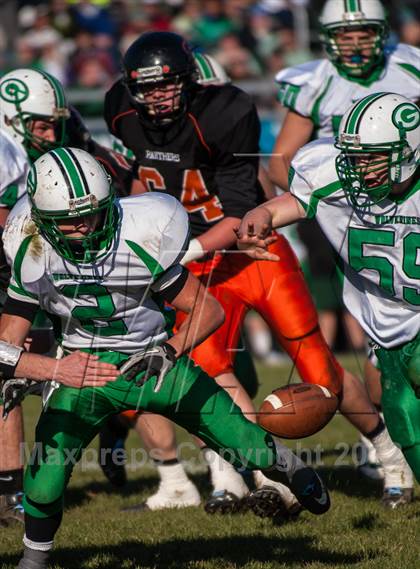 Thumbnail 3 in Griswold @ Plainfield  photogallery.