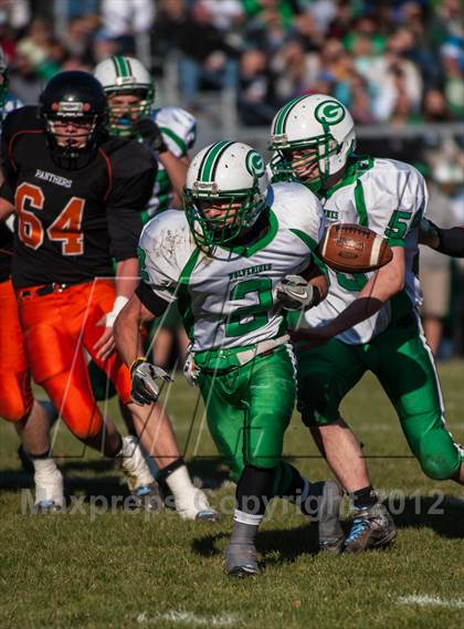 Thumbnail 2 in Griswold @ Plainfield  photogallery.