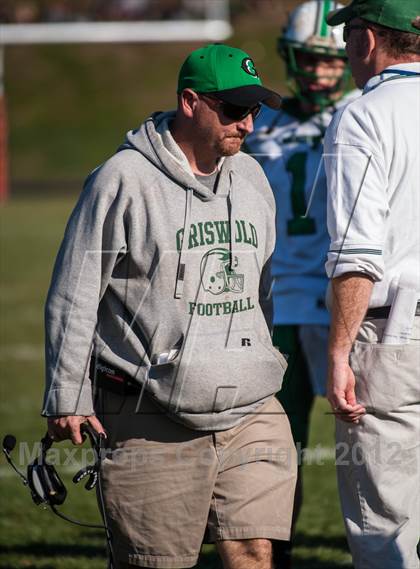 Thumbnail 3 in Griswold @ Plainfield  photogallery.