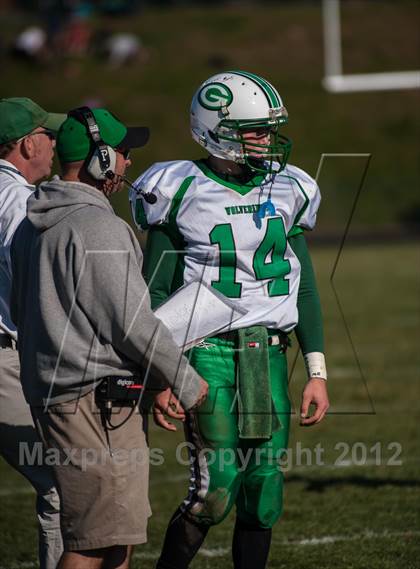 Thumbnail 3 in Griswold @ Plainfield  photogallery.