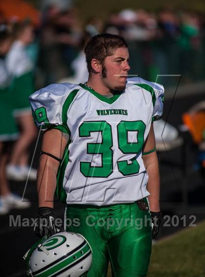 Thumbnail 2 in Griswold @ Plainfield  photogallery.
