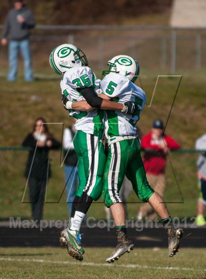 Thumbnail 3 in Griswold @ Plainfield  photogallery.