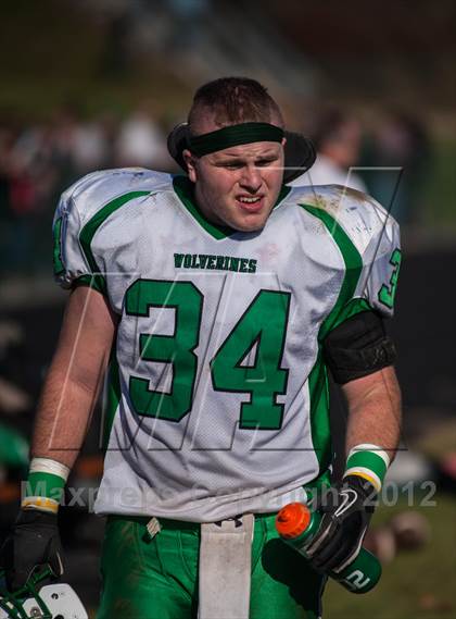 Thumbnail 1 in Griswold @ Plainfield  photogallery.