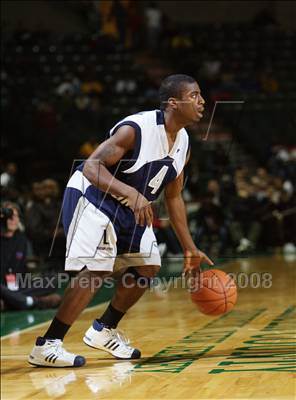 Thumbnail 1 in Rice vs Lincoln (Prime Time Shootout) photogallery.