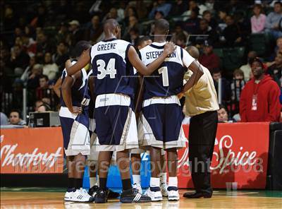 Thumbnail 2 in Rice vs Lincoln (Prime Time Shootout) photogallery.