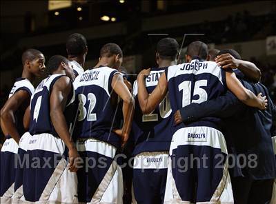 Thumbnail 3 in Rice vs Lincoln (Prime Time Shootout) photogallery.