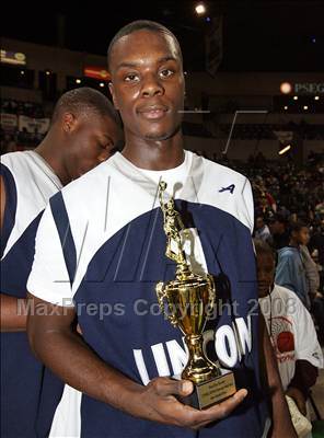 Thumbnail 2 in Rice vs Lincoln (Prime Time Shootout) photogallery.