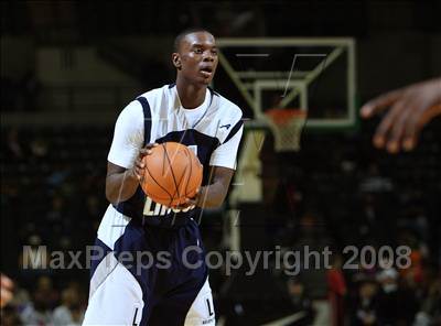 Thumbnail 3 in Rice vs Lincoln (Prime Time Shootout) photogallery.