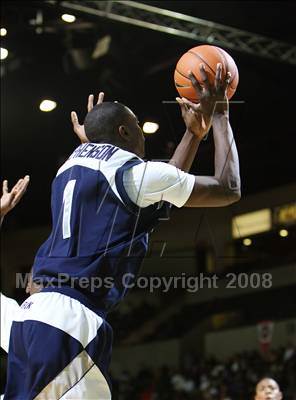 Thumbnail 3 in Rice vs Lincoln (Prime Time Shootout) photogallery.