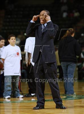 Thumbnail 1 in Rice vs Lincoln (Prime Time Shootout) photogallery.