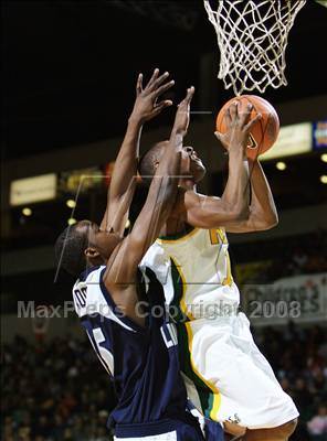 Thumbnail 1 in Rice vs Lincoln (Prime Time Shootout) photogallery.