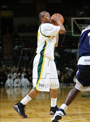 Thumbnail 3 in Rice vs Lincoln (Prime Time Shootout) photogallery.