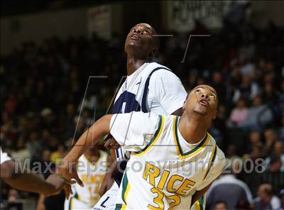 Thumbnail 2 in Rice vs Lincoln (Prime Time Shootout) photogallery.