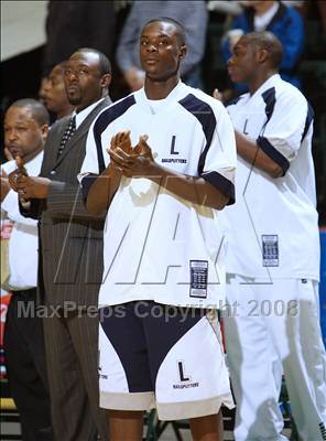 Thumbnail 2 in Rice vs Lincoln (Prime Time Shootout) photogallery.