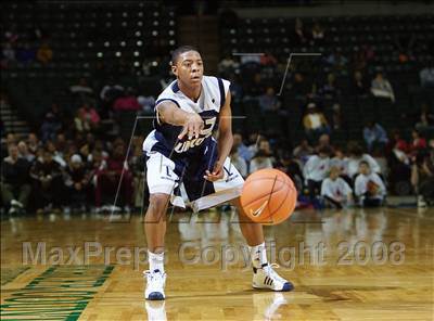 Thumbnail 2 in Rice vs Lincoln (Prime Time Shootout) photogallery.