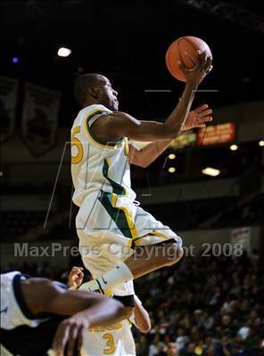 Thumbnail 1 in Rice vs Lincoln (Prime Time Shootout) photogallery.