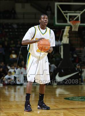 Thumbnail 3 in Rice vs Lincoln (Prime Time Shootout) photogallery.
