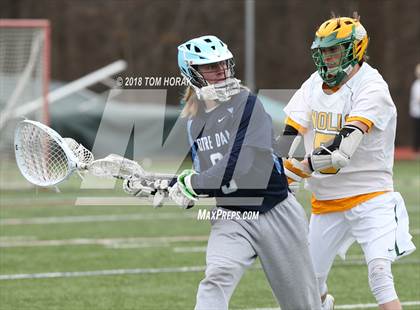 Thumbnail 2 in Notre Dame @ Morris Knolls  photogallery.