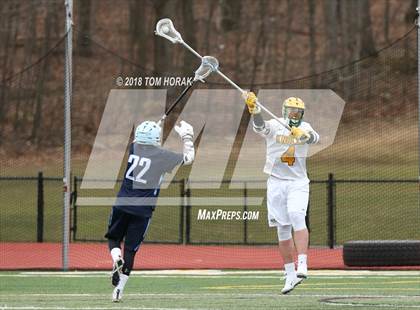Thumbnail 1 in Notre Dame @ Morris Knolls  photogallery.
