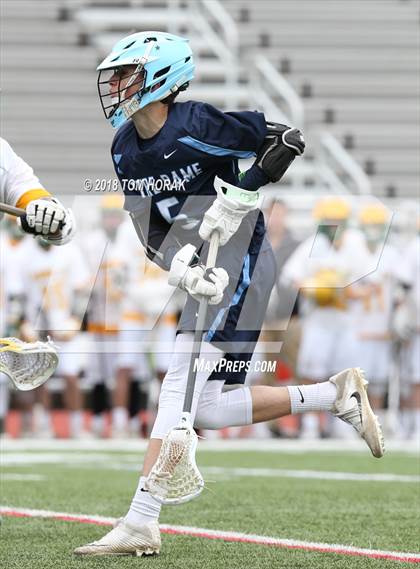 Thumbnail 2 in Notre Dame @ Morris Knolls  photogallery.