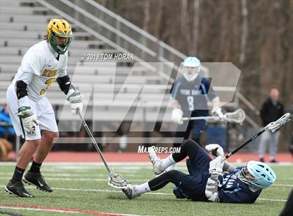 Thumbnail 3 in Notre Dame @ Morris Knolls  photogallery.