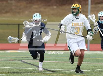 Thumbnail 3 in Notre Dame @ Morris Knolls  photogallery.