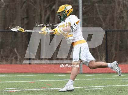 Thumbnail 1 in Notre Dame @ Morris Knolls  photogallery.