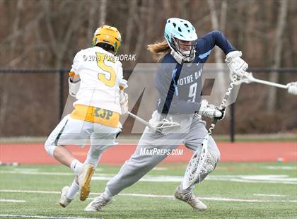 Thumbnail 2 in Notre Dame @ Morris Knolls  photogallery.