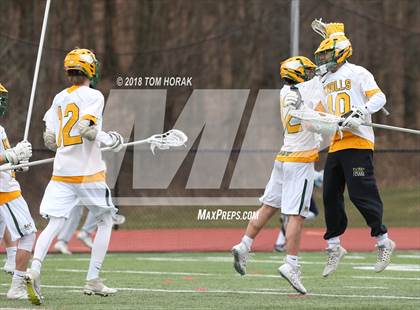 Thumbnail 3 in Notre Dame @ Morris Knolls  photogallery.