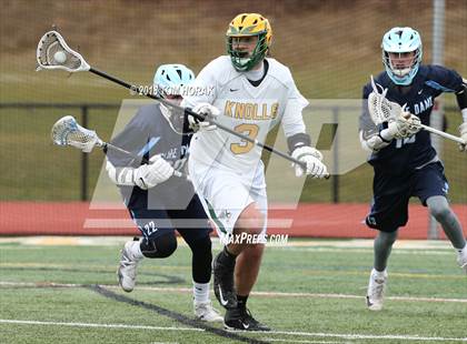 Thumbnail 2 in Notre Dame @ Morris Knolls  photogallery.