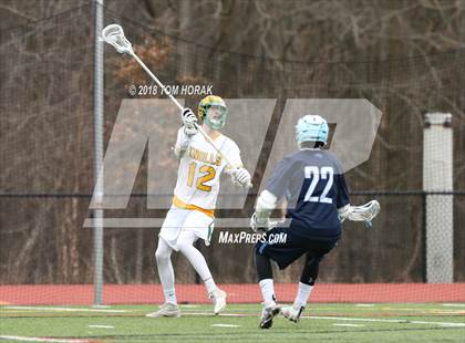 Thumbnail 1 in Notre Dame @ Morris Knolls  photogallery.