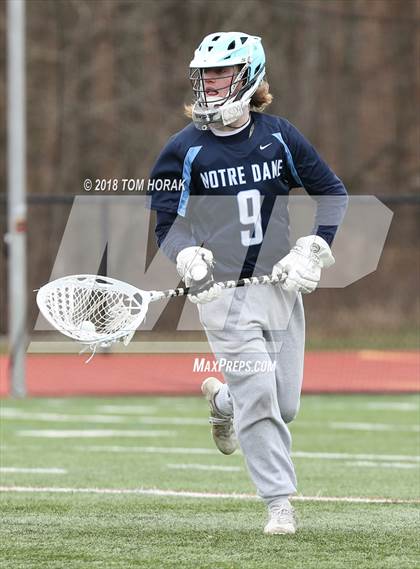 Thumbnail 3 in Notre Dame @ Morris Knolls  photogallery.