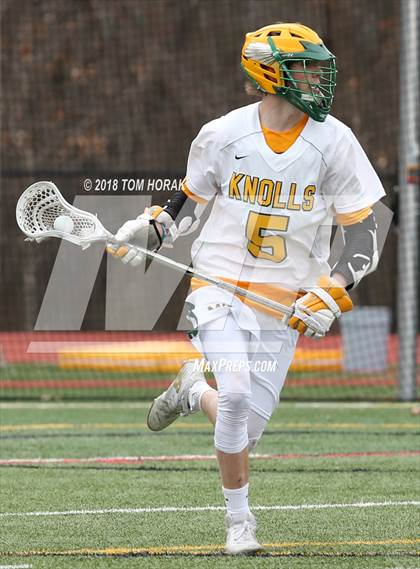 Thumbnail 3 in Notre Dame @ Morris Knolls  photogallery.