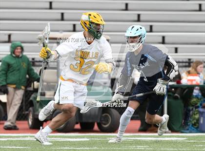 Thumbnail 2 in Notre Dame @ Morris Knolls  photogallery.