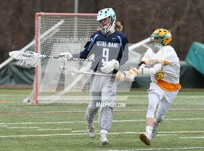 Thumbnail 3 in Notre Dame @ Morris Knolls  photogallery.