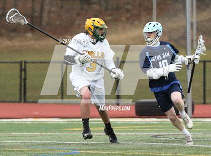 Thumbnail 2 in Notre Dame @ Morris Knolls  photogallery.
