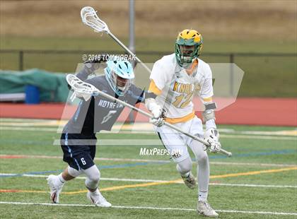 Thumbnail 3 in Notre Dame @ Morris Knolls  photogallery.