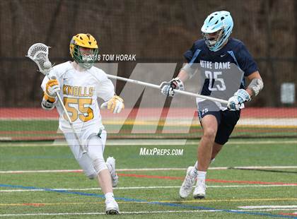 Thumbnail 3 in Notre Dame @ Morris Knolls  photogallery.