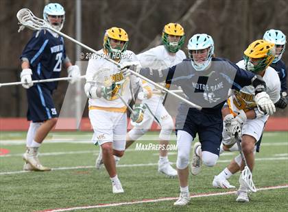 Thumbnail 3 in Notre Dame @ Morris Knolls  photogallery.