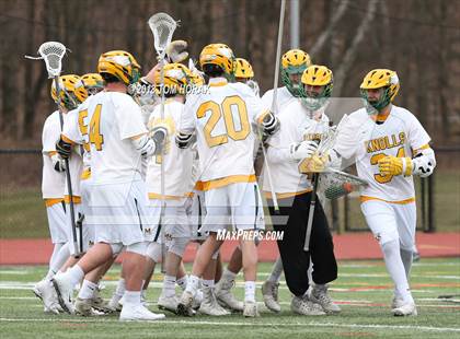 Thumbnail 2 in Notre Dame @ Morris Knolls  photogallery.