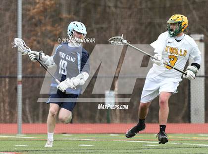 Thumbnail 2 in Notre Dame @ Morris Knolls  photogallery.