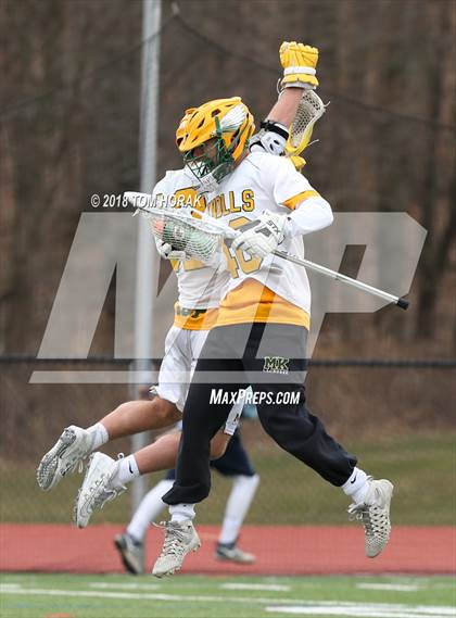 Thumbnail 3 in Notre Dame @ Morris Knolls  photogallery.