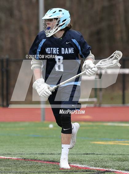 Thumbnail 3 in Notre Dame @ Morris Knolls  photogallery.