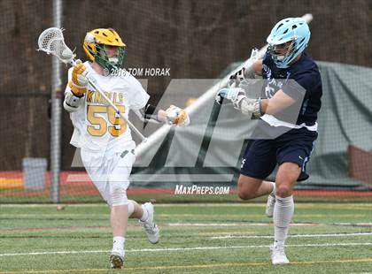 Thumbnail 3 in Notre Dame @ Morris Knolls  photogallery.