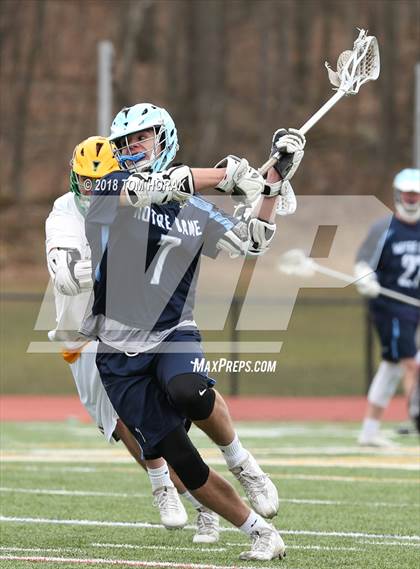 Thumbnail 1 in Notre Dame @ Morris Knolls  photogallery.