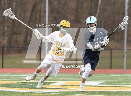 Thumbnail 2 in Notre Dame @ Morris Knolls  photogallery.