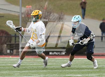 Thumbnail 2 in Notre Dame @ Morris Knolls  photogallery.
